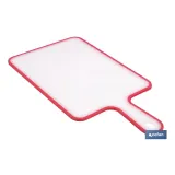 Comprar TABLA DE CORTE 38,5 X 20,6 X 0,6 CM Cofan | almacendeferreteriacor.es