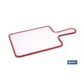 Comprar TABLA DE CORTE 33,5 X 19  X  0,6 CM Cofan | almacendeferreteriacor.es