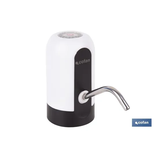 Comprar DISPENSADOR DE AGUA PARA GARRAFAS R Cofan | almacendeferreteriacor.es