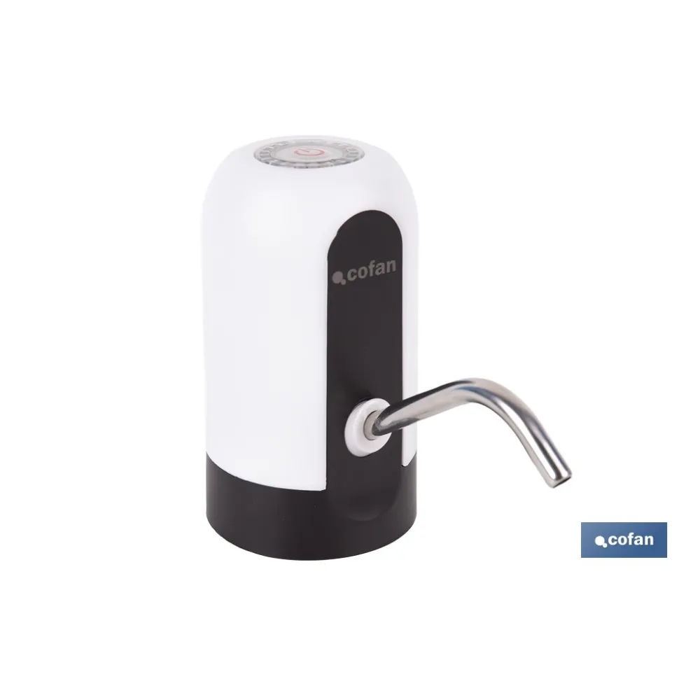 Comprar DISPENSADOR DE AGUA PARA GARRAFAS R Cofan | almacendeferreteriacor.es
