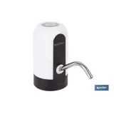 Comprar DISPENSADOR DE AGUA PARA GARRAFAS R Cofan | almacendeferreteriacor.es