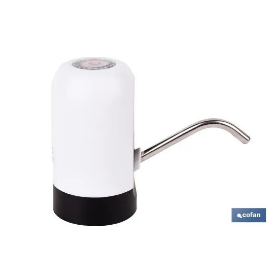 Comprar DISPENSADOR DE AGUA PARA GARRAFAS R Cofan | almacendeferreteriacor.es