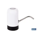 Comprar DISPENSADOR DE AGUA PARA GARRAFAS R Cofan | almacendeferreteriacor.es