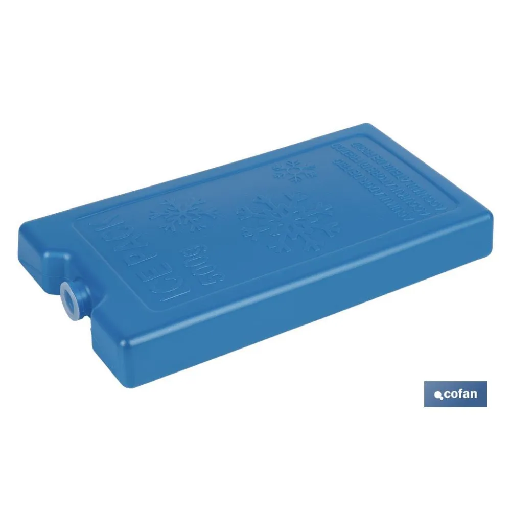Comprar ACUMULADOR DE FRÍO PARA NEVERA PORT Cofan | almacendeferreteriacor.es
