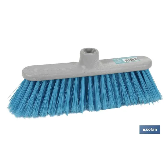 Comprar CEPILLO BARRER BASIC 29 X 9 X 11 CM Cofan | almacendeferreteriacor.es