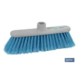 Comprar CEPILLO BARRER BASIC 29 X 9 X 11 CM Cofan | almacendeferreteriacor.es