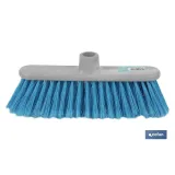 Comprar CEPILLO BARRER BASIC 29 X 9 X 11 CM Cofan | almacendeferreteriacor.es