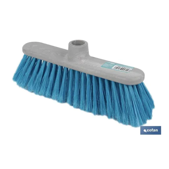 Comprar CEPILLO BARRER BASIC 29 X 9 X 11 CM Cofan | almacendeferreteriacor.es