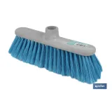 Comprar CEPILLO BARRER BASIC 29 X 9 X 11 CM Cofan | almacendeferreteriacor.es
