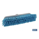Comprar CEPILLO BARRER BASIC 29 X 9 X 11 CM Cofan | almacendeferreteriacor.es
