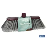 Comprar CEPILLO DE BARRER  MORADO GAMA NILO Cofan | almacendeferreteriacor.es