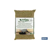 Comprar PACK DE 2 MULTIESPONJAS COLOR ORO Y Cofan | almacendeferreteriacor.es
