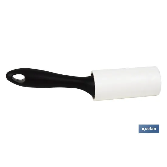 Comprar RODILLO QUITAPELUSAS  40 HOJAS (PAC Cofan | almacendeferreteriacor.es