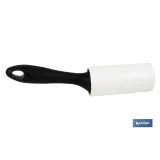 Comprar RODILLO QUITAPELUSAS  40 HOJAS (PAC Cofan | almacendeferreteriacor.es