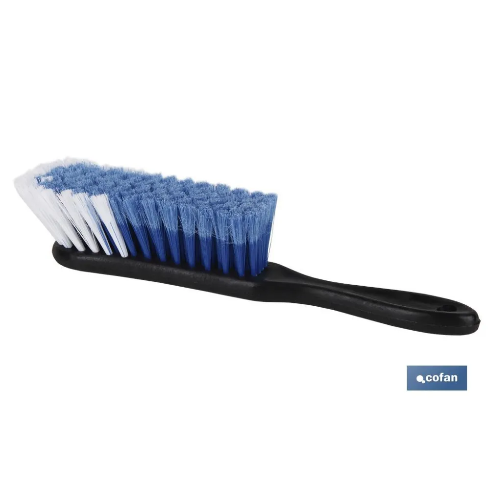 Comprar CEPILLO MULTIUSOS   30x6x5.5cm (PAC Cofan | almacendeferreteriacor.es