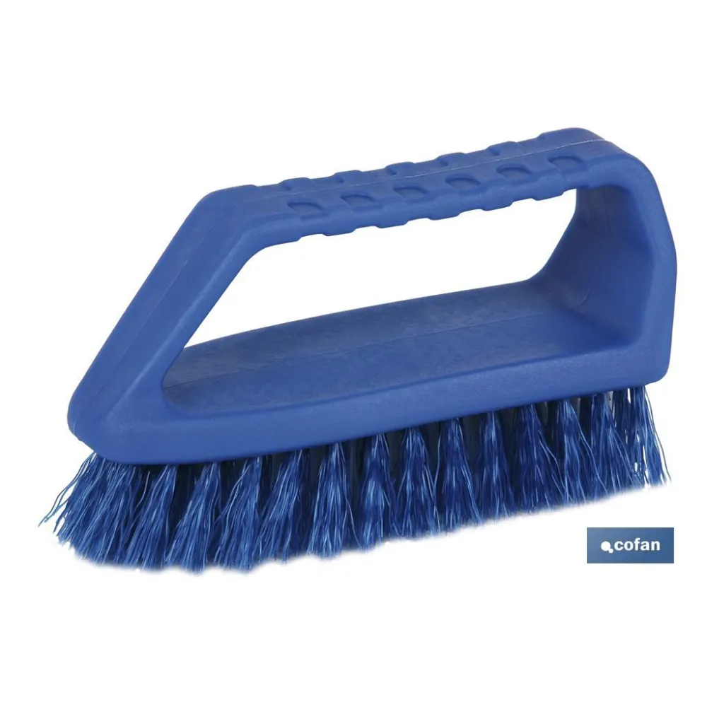 Comprar CEPILLO PLANCHA FIBRA FUERTE  venta Cofan | almacendeferreteriacor.es