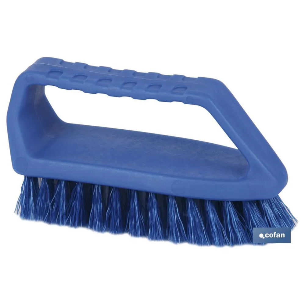 Comprar CEPILLO PLANCHA FIBRA FUERTE  venta Cofan | almacendeferreteriacor.es