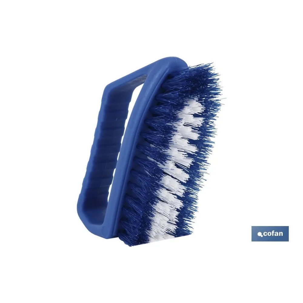 Comprar CEPILLO PLANCHA FIBRA FUERTE  venta Cofan | almacendeferreteriacor.es