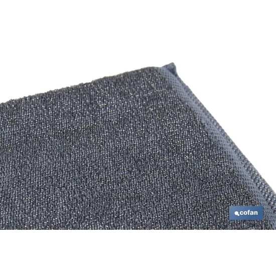 Comprar ESTROPAJO ALMOHADILLA ABRASIVO (PAC Cofan | almacendeferreteriacor.es