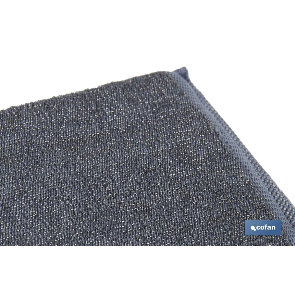 Comprar ESTROPAJO ALMOHADILLA ABRASIVON MOD Cofan | almacendeferreteriacor.es