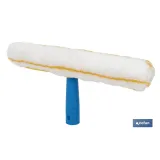 Comprar LIMPIACRISTALES CON MOJADOR  35cmve Cofan | almacendeferreteriacor.es