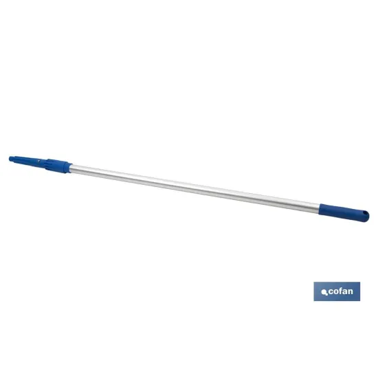 Comprar MANGO TELESCOPICO EXTENSIBLE  1-1.8 Cofan | almacendeferreteriacor.es