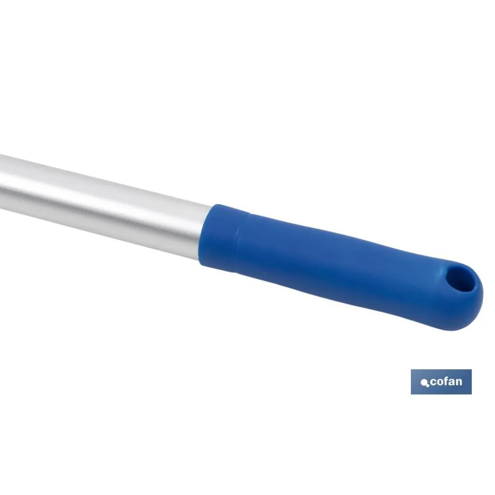 Comprar MANGO TELESCOPICO EXTENSIBLE 1-1.80 Cofan | almacendeferreteriacor.es
