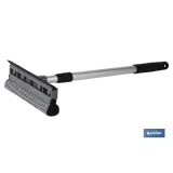 Comprar LIMPIACRISTALES ESPONJA Y RASPADOR  Cofan | almacendeferreteriacor.es