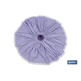 Comprar FREGONA DE PAÑO  DE MICROFIBRA 135  Cofan | almacendeferreteriacor.es