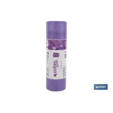 Comprar BOLSA DE BASURA AUTOCIERRE PERFUMAD Cofan | almacendeferreteriacor.es
