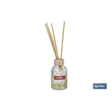 Comprar AMBIENTADOR  DE VARILLAS 50ML RED F Cofan | almacendeferreteriacor.es