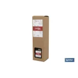 Comprar AMBIENTADOR  DE VARILLAS 50ML RED F Cofan | almacendeferreteriacor.es