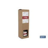 Comprar AMBIENTADOR  DE VARILLAS 50ML RED F Cofan | almacendeferreteriacor.es