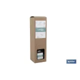 Comprar AMBIENTADOR DE VARILLAS 50ML OCEAN  Cofan | almacendeferreteriacor.es