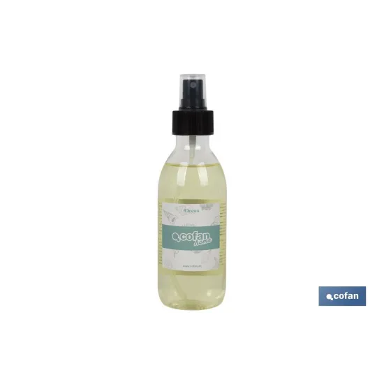 Comprar SPRAY AMBIENTADOR HOGAR OCEAN 200ML Cofan | almacendeferreteriacor.es