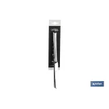 Comprar BL 2uds CUCHILLO DE MESA INOX C-18/ Cofan | almacendeferreteriacor.es