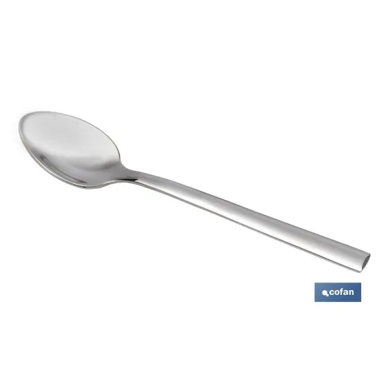 Comprar BL 3uds CUCHARA MOKA INOX C-18/10 M Cofan | almacendeferreteriacor.es