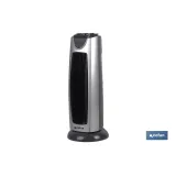Comprar TERMOVENTILADOR CERÁMICO PTC 1000/2 Cofan | almacendeferreteriacor.es