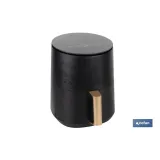 Comprar FREIDORA DE AIRE 3.5 L 1500 W (PACK Cofan | almacendeferreteriacor.es