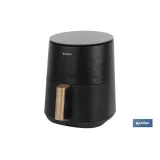 Comprar FREIDORA DE AIRE 3.5 L 1500 W (PACK Cofan | almacendeferreteriacor.es