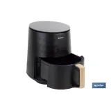 Comprar FREIDORA DE AIRE 3.5 L 1500 W (PACK Cofan | almacendeferreteriacor.es