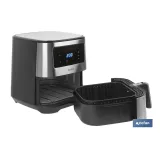 Comprar FREIDORA DE AIRE 5.5 L  1700 W (PAC Cofan | almacendeferreteriacor.es