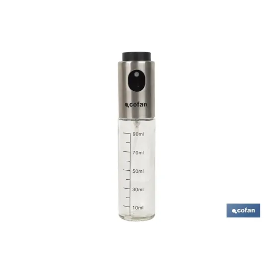 Comprar PULVERIZADOR DE ACEITE 90 ml MODELO Cofan | almacendeferreteriacor.es