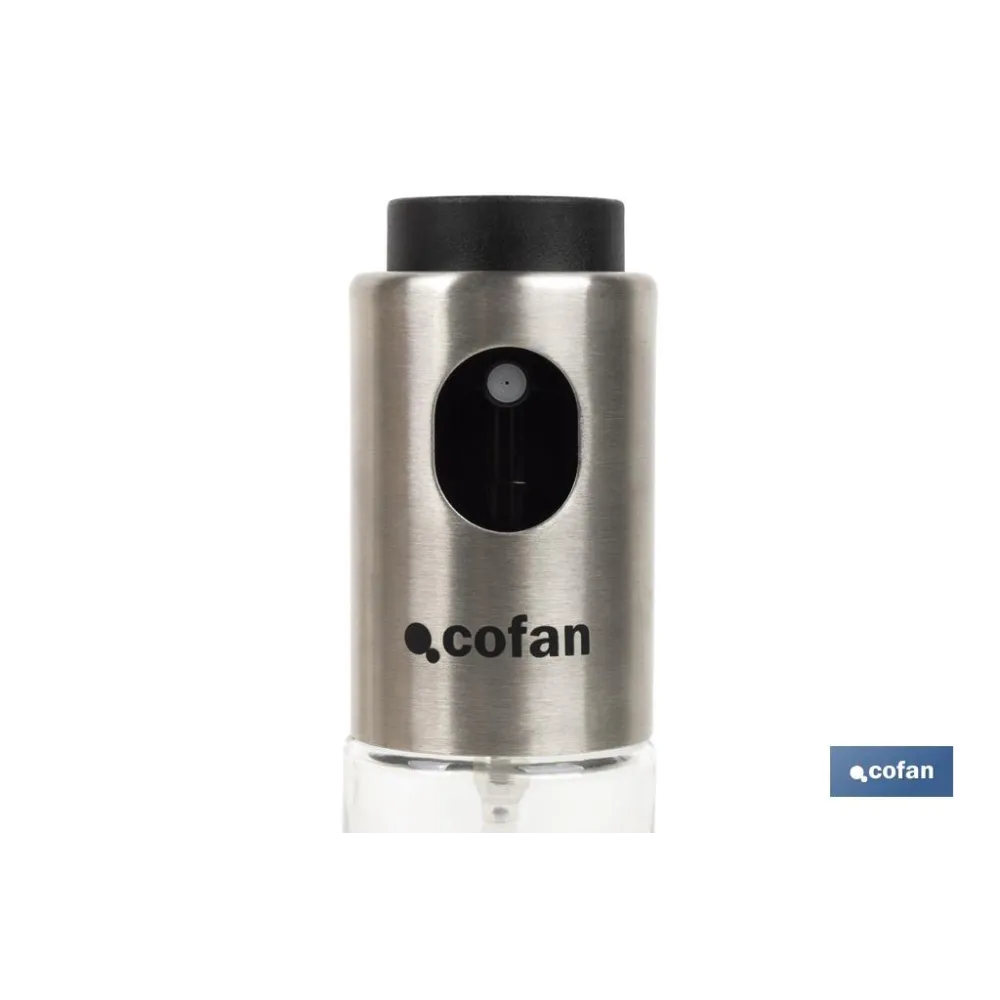 Comprar PULVERIZADOR DE ACEITE 90 ml MODELO Cofan | almacendeferreteriacor.es
