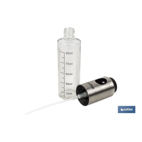 Comprar PULVERIZADOR DE ACEITE 90 ml MODELO Cofan | almacendeferreteriacor.es