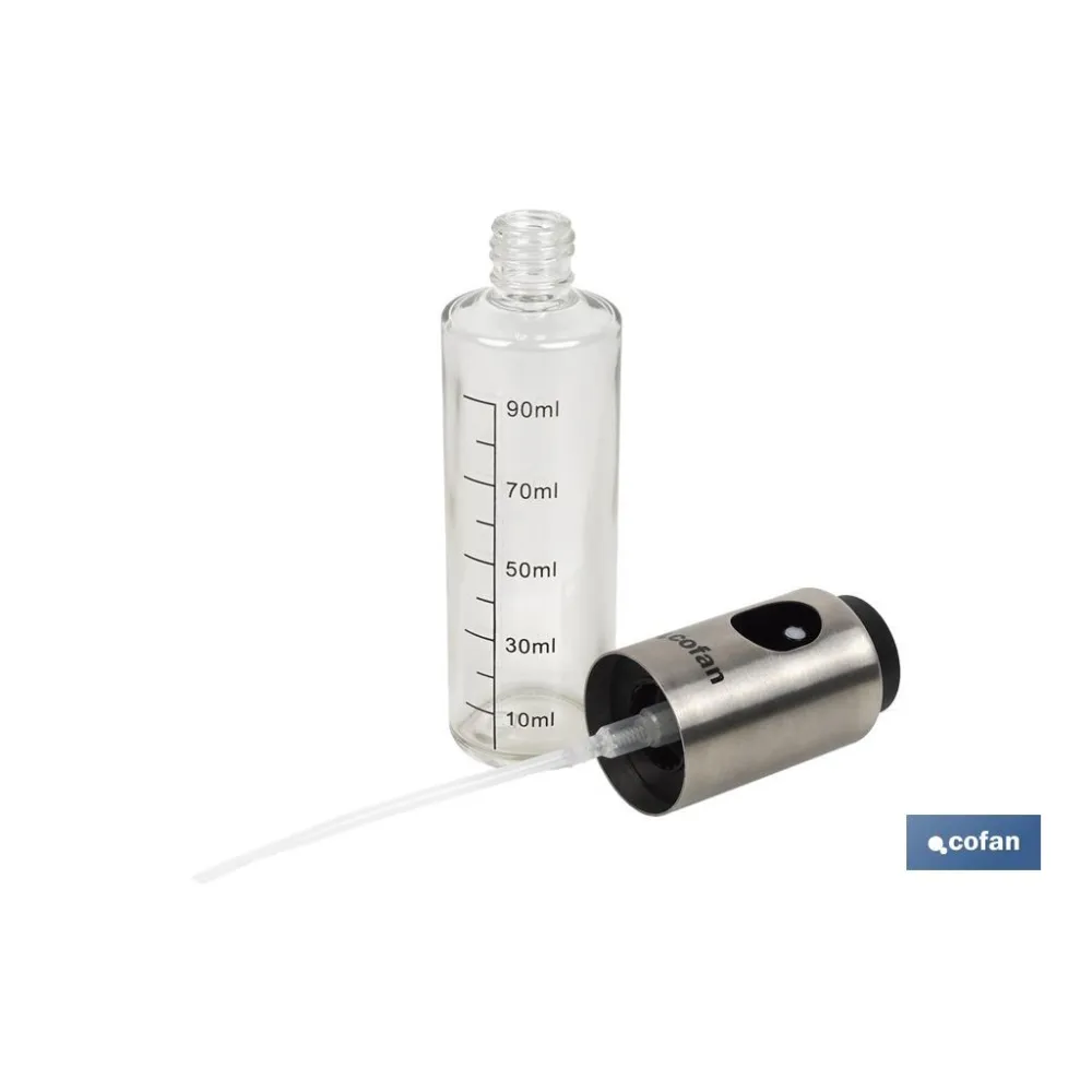 Comprar PULVERIZADOR DE ACEITE 90 ml MODELO Cofan | almacendeferreteriacor.es