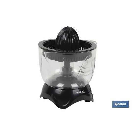 Comprar EXPRIMIDOR ELÉCTRICO 40W (PACK: 1 U Cofan | almacendeferreteriacor.es