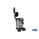 Comprar EXPRIMIDOR ELECTRICO 160W (PACK: 1  Cofan | almacendeferreteriacor.es