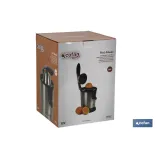 Comprar EXPRIMIDOR ELECTRICO 160W (PACK: 1  Cofan | almacendeferreteriacor.es
