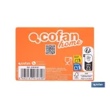 Comprar CORTADOR DE HUEVOS 4 EN 1 CON DIFER Cofan | almacendeferreteriacor.es